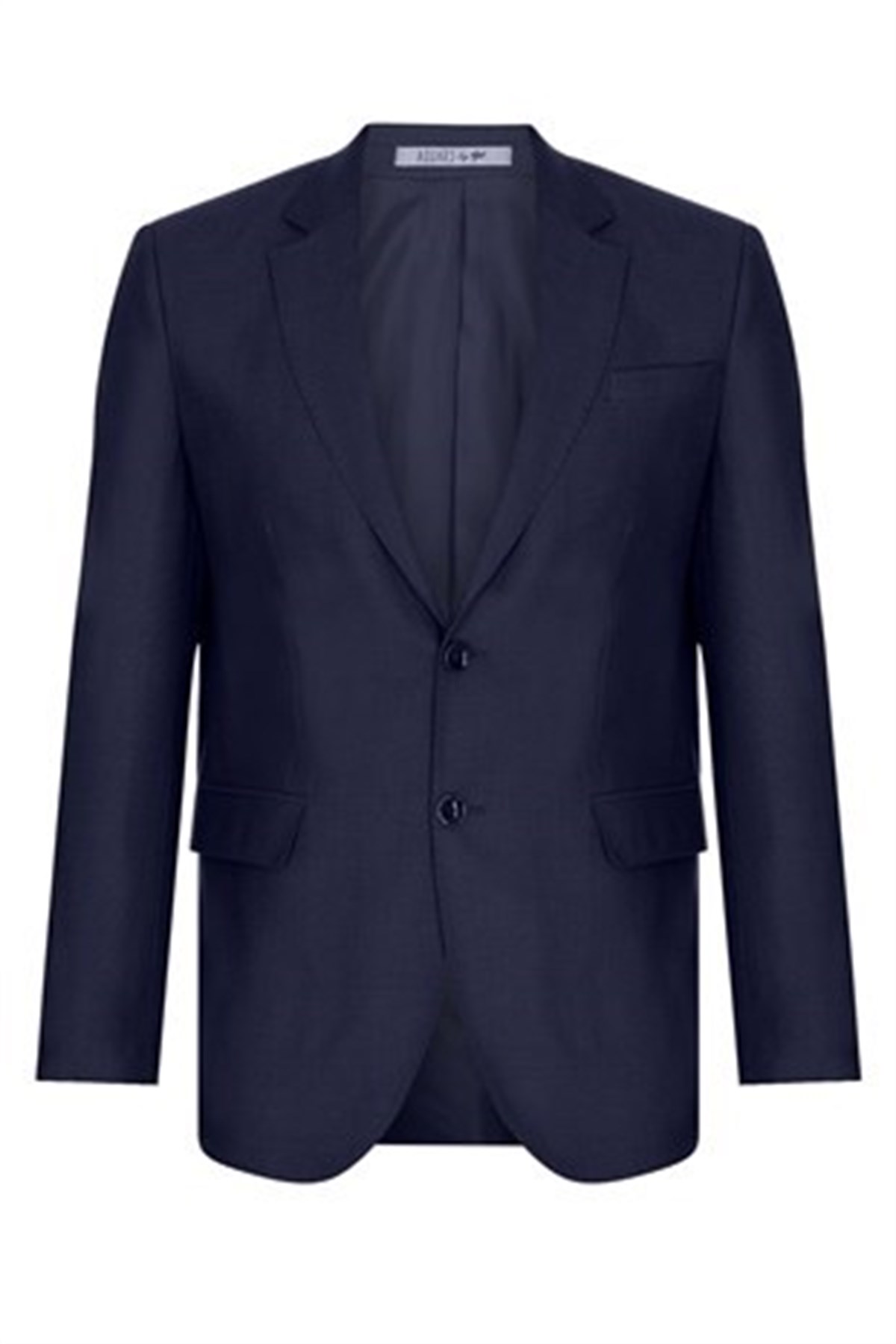 ERKEK LACİVERT SLIM FIT / DAR KALIP STD TAKIM ELBİSE
