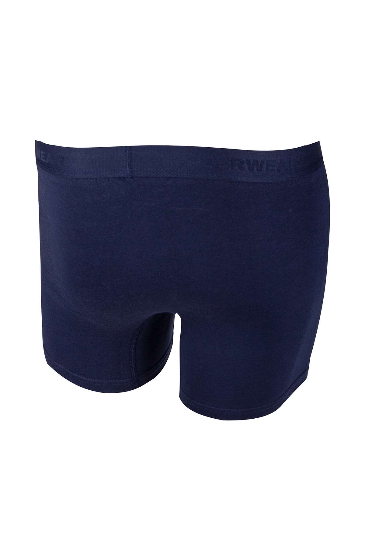 ERKEK LACİVERT STANDART STD BOXER