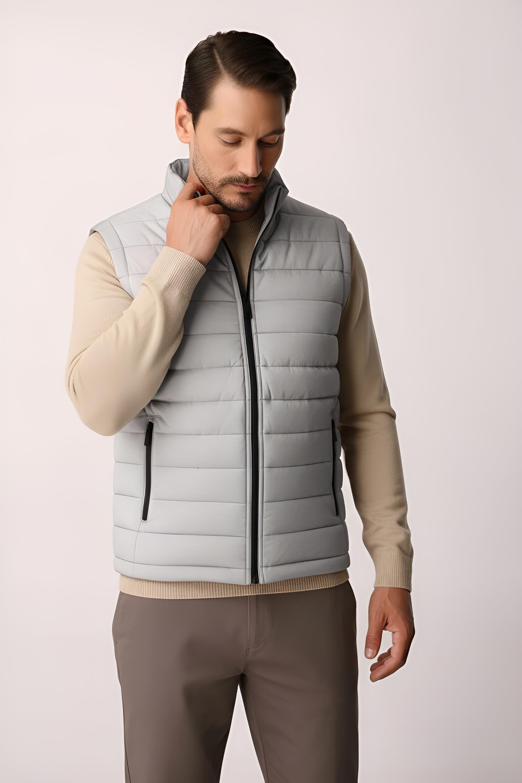 Erkek Taş   Pmp Yelek