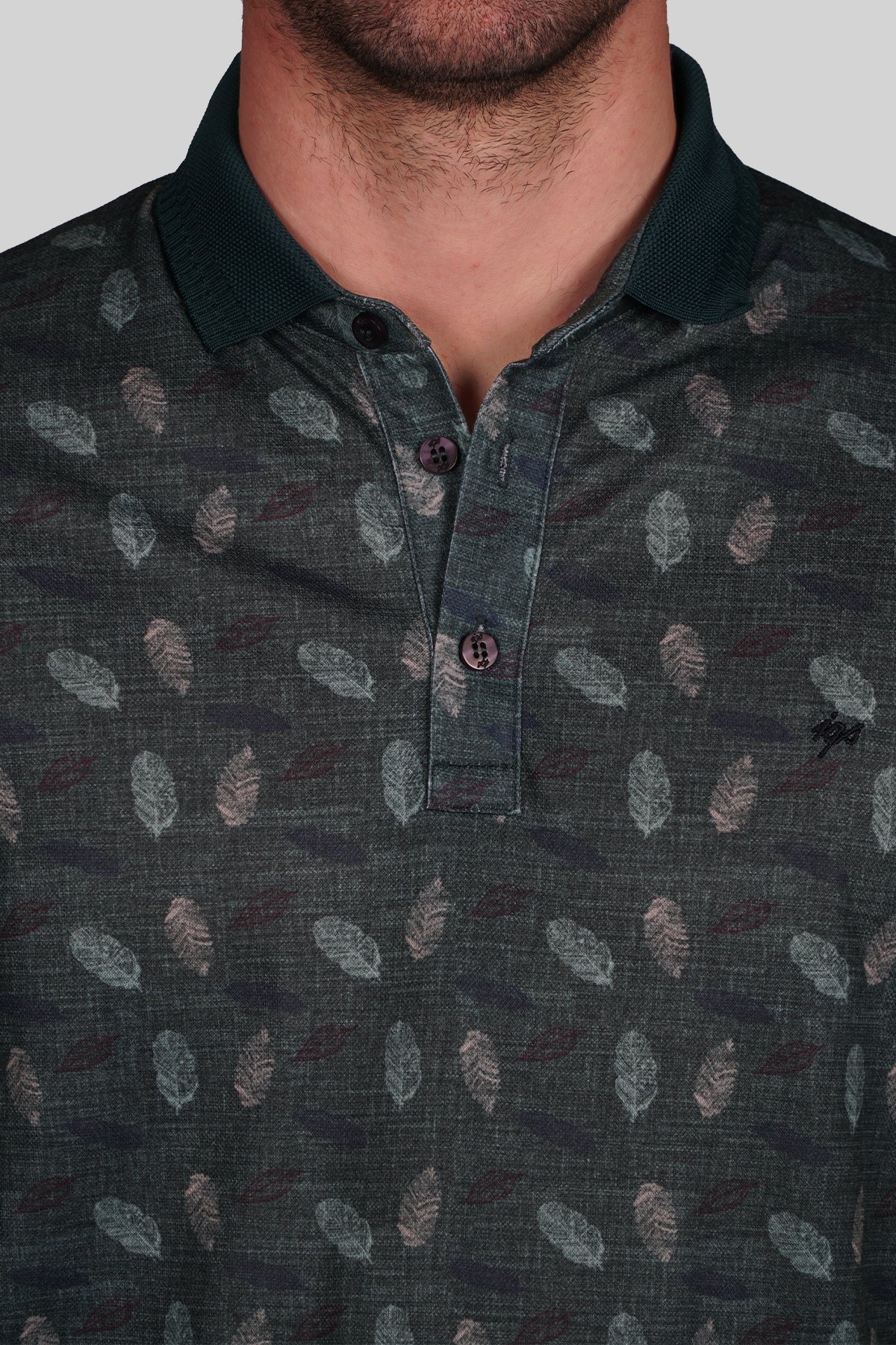 Nefti Modern Fit Tişört
