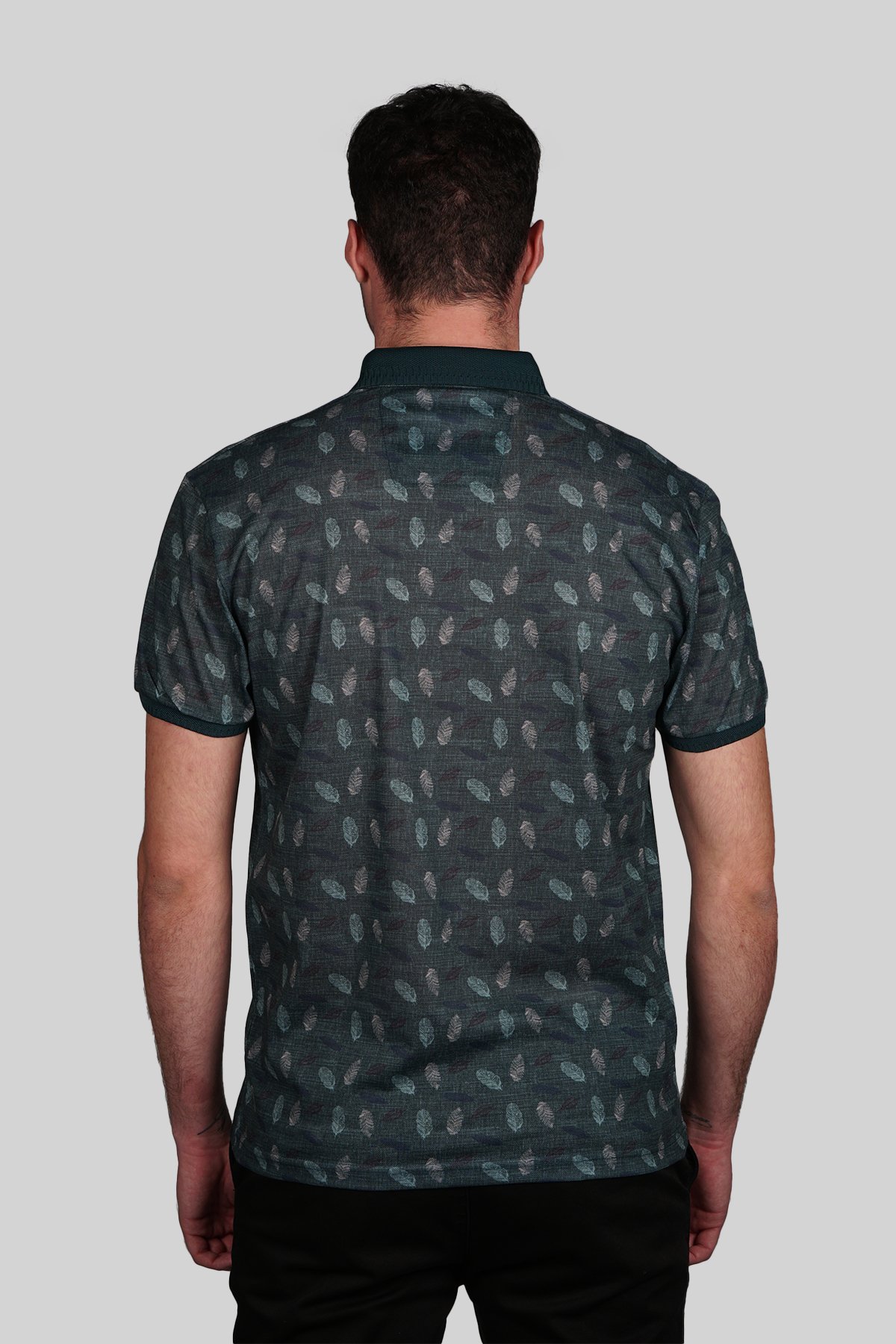 Nefti Modern Fit Tişört