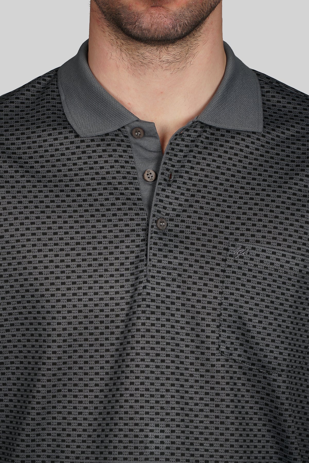 Siyah Regular Fit Tişört