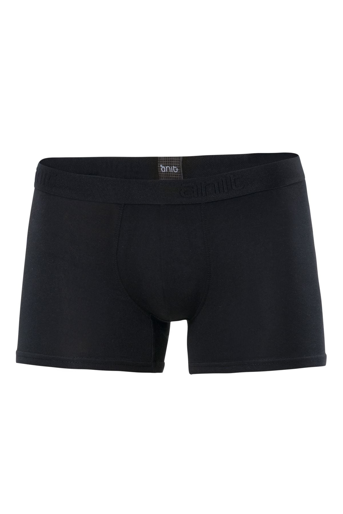 Anıt 1250 Siyah 3 Adet Modal Erkek BoxerBoxerAnıt Lingerie