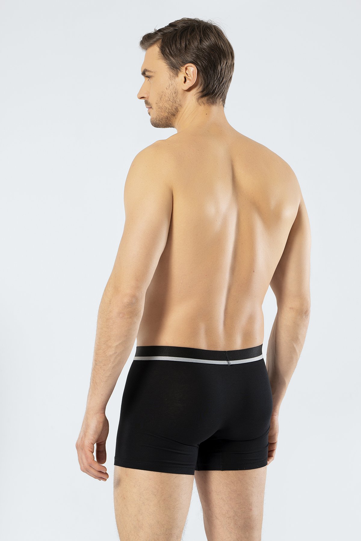 Cacharel 1315 Siyah Erkek BoxerBoxerCacharel