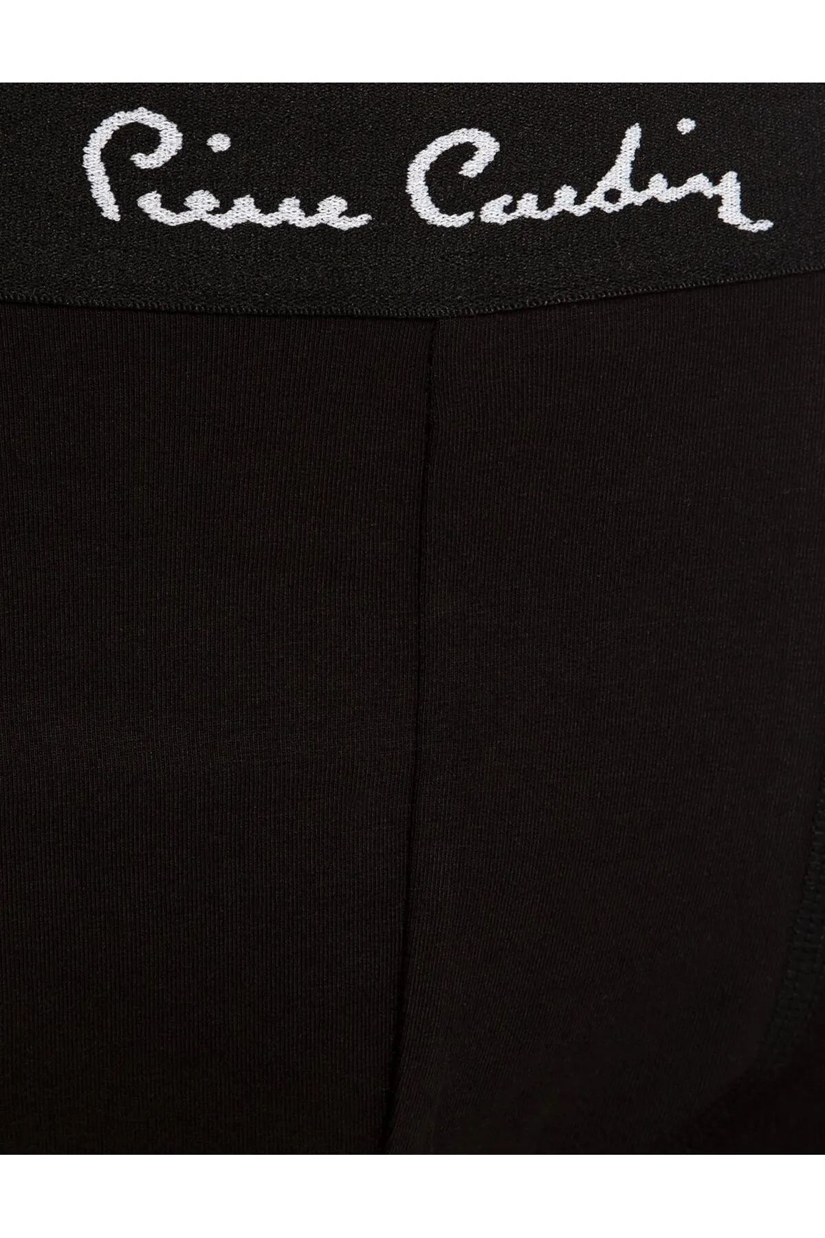 Pierre Cardin 330 Erkek Sıyah Modal BoxerBoxerPierre Cardin