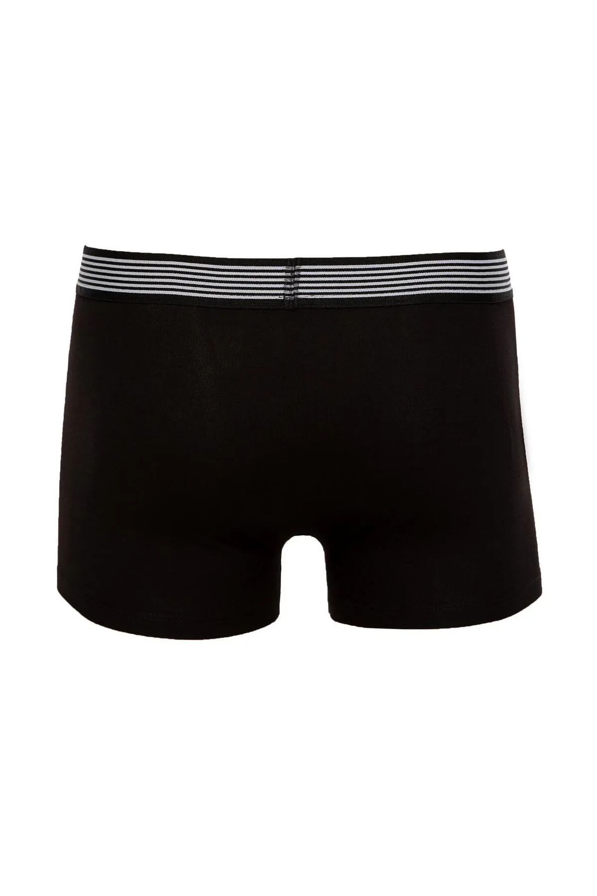 Pierre Cardin 330 Erkek Sıyah Modal BoxerBoxerPierre Cardin