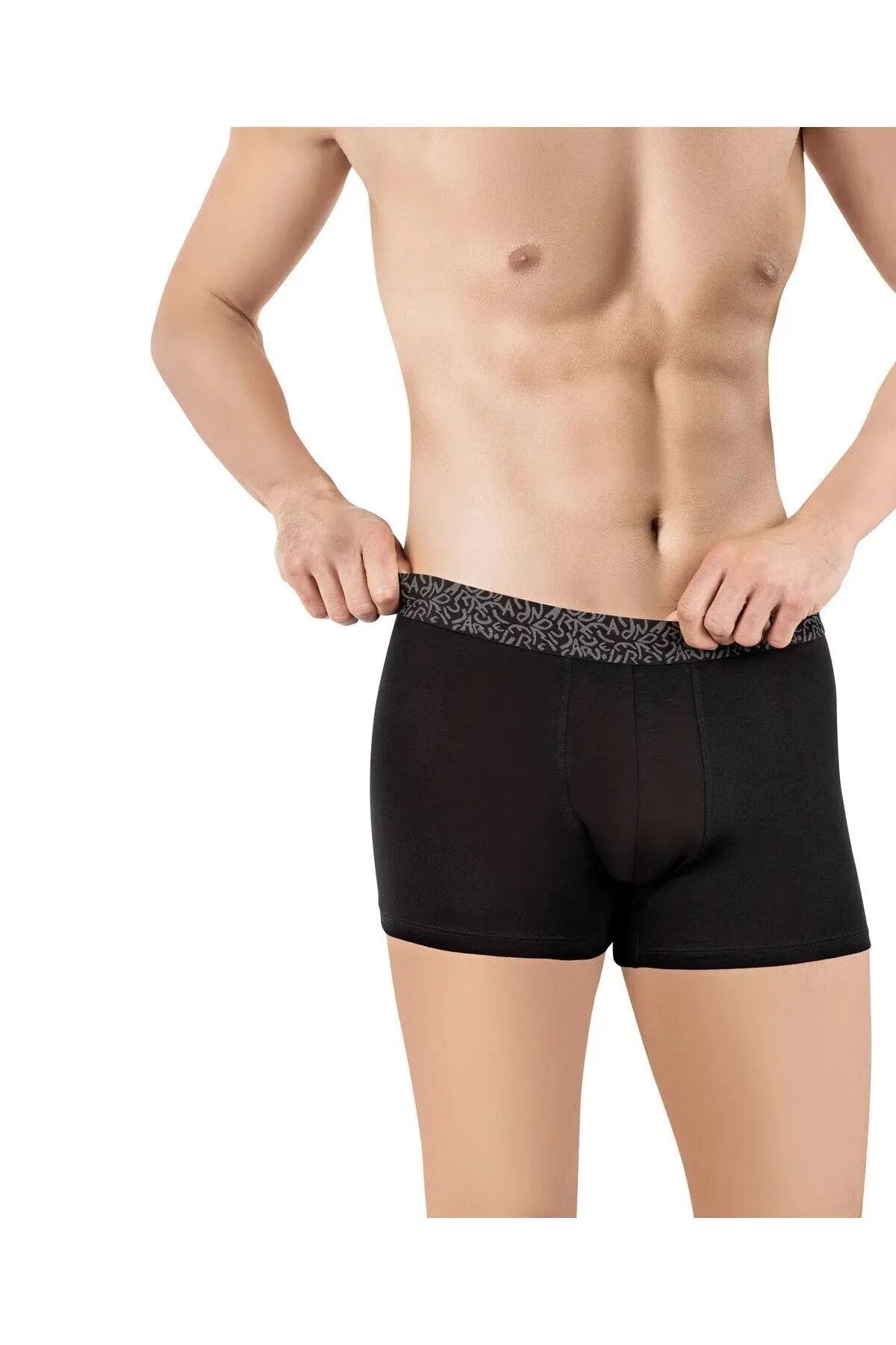 Pierre Cardin 366 Erkek Desenlı Modal 3'Lü BoxerBoxerPierre Cardin