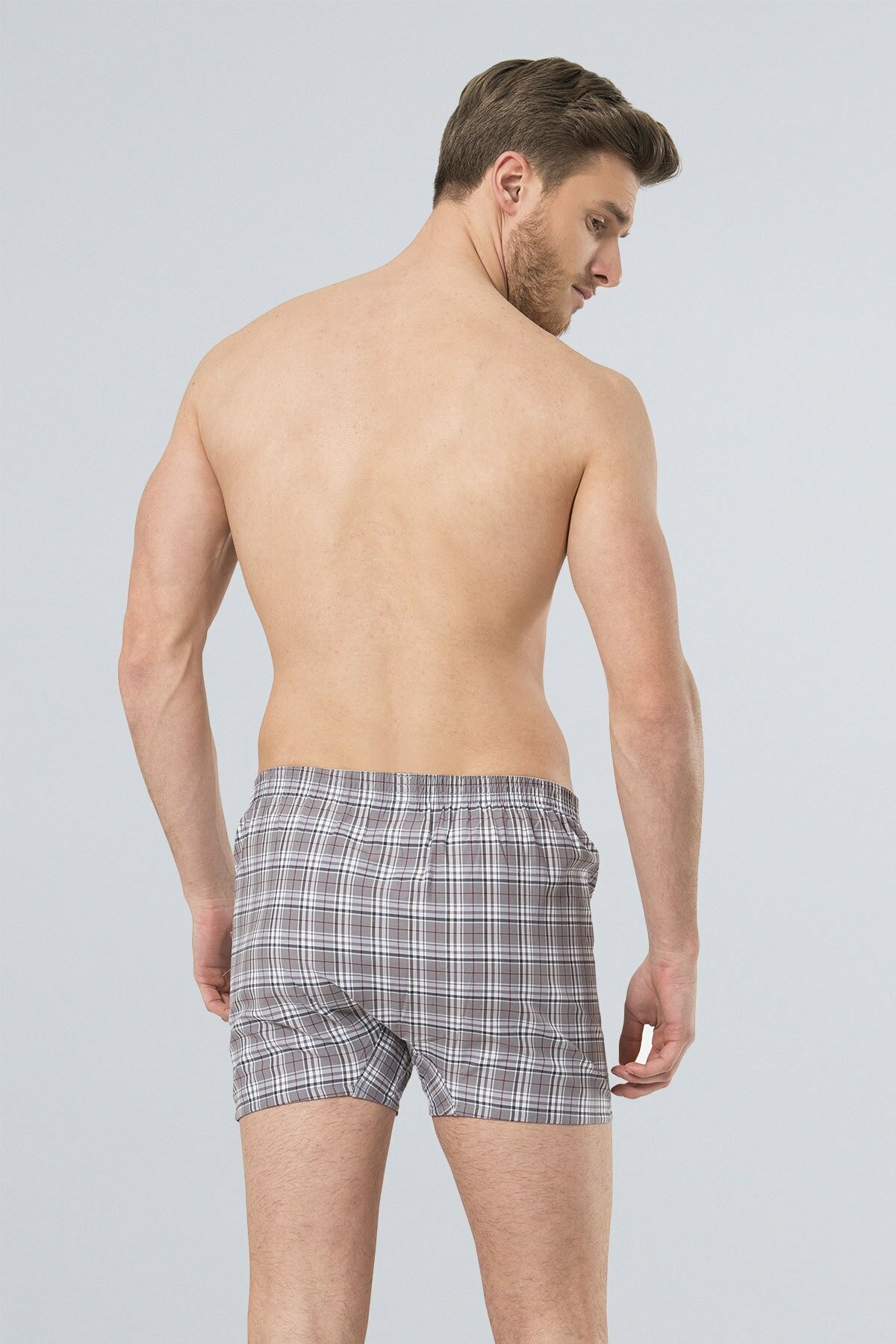 Türen 140 Erkek Poplin BoxerBoxerTüren