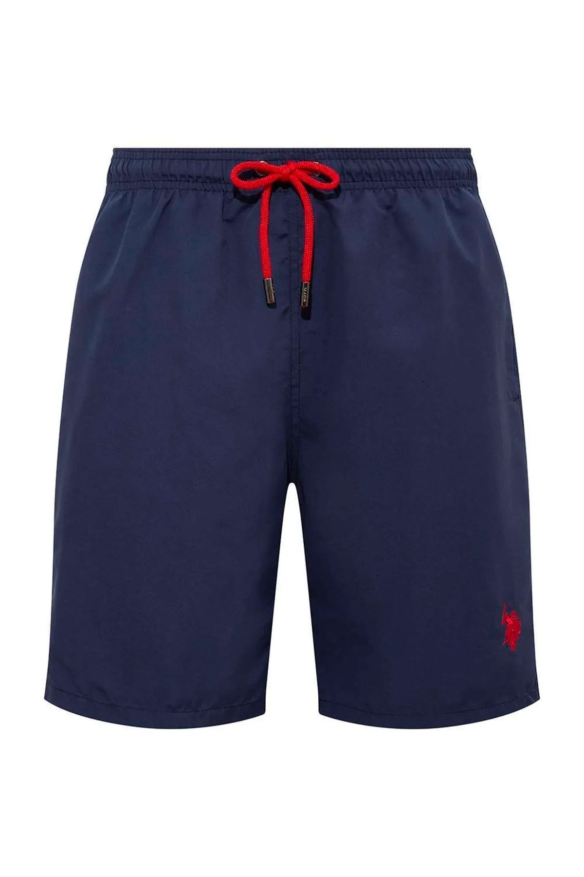 U.S. Polo Assn. 21002 Lacivert Uzun Erkek Deniz ŞortuDeniz ŞortuU.S. Polo Assn.