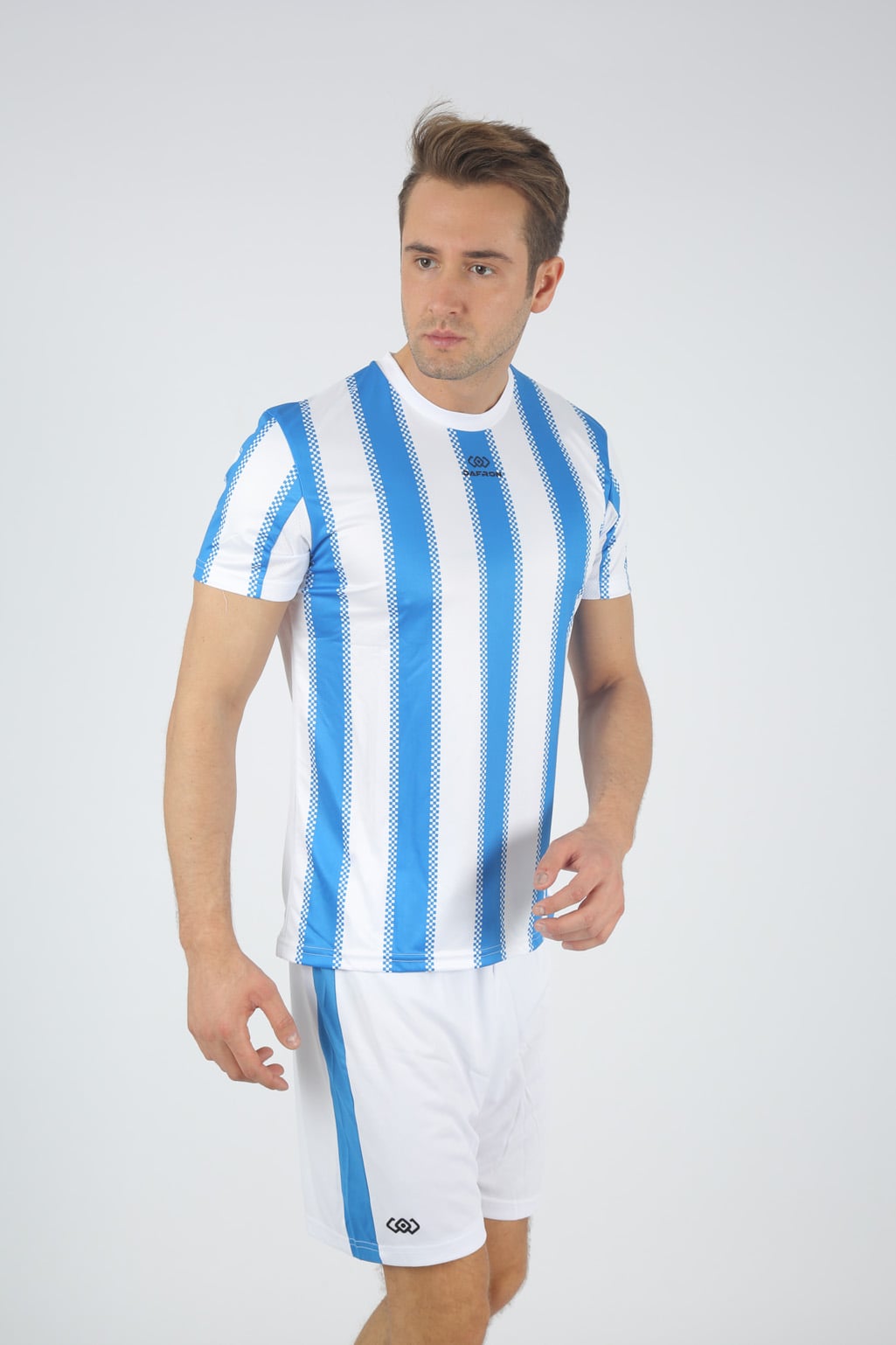ADRIAN FUTBOL FORMA ŞORT