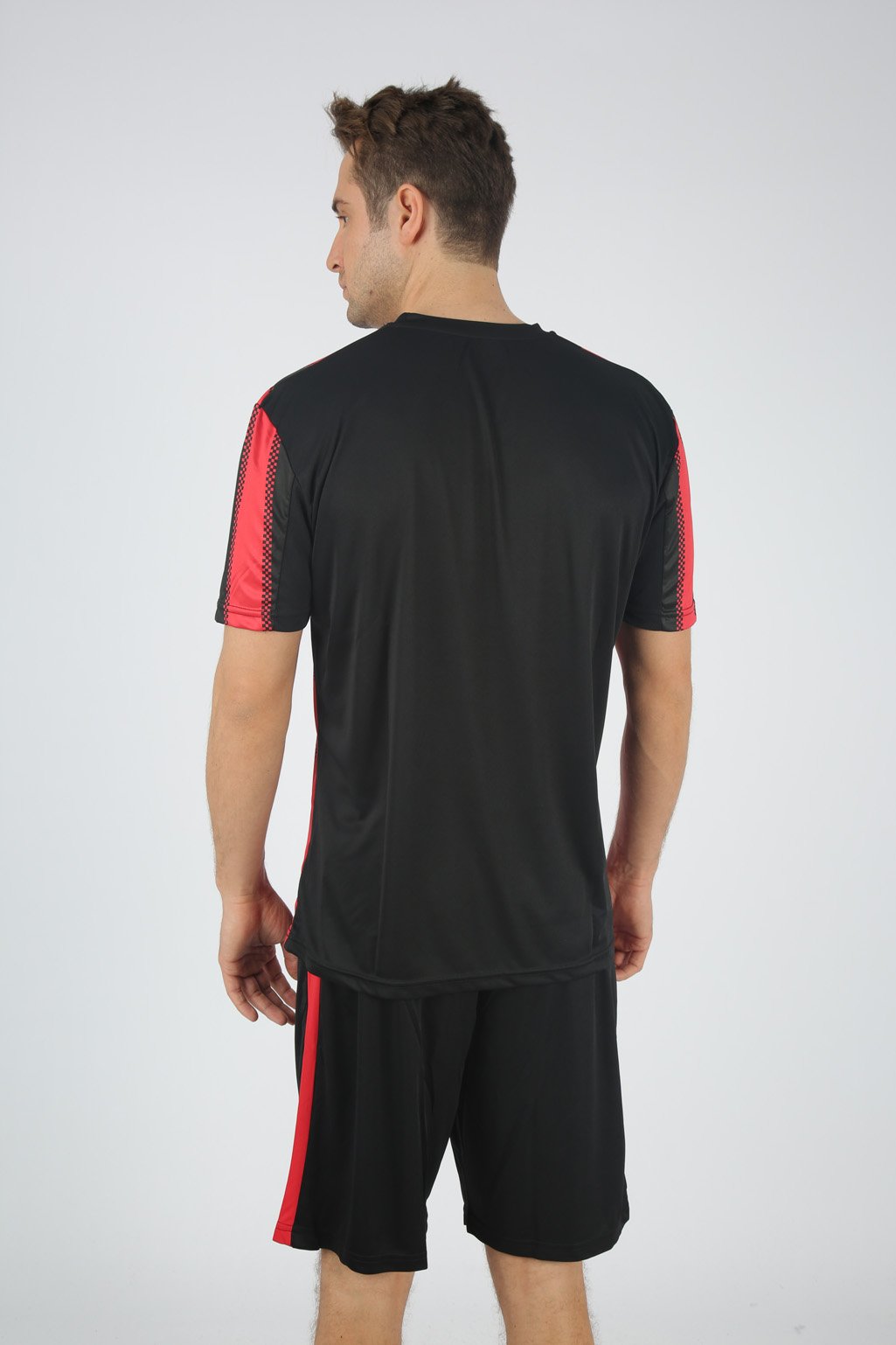 ADRIAN FUTBOL FORMA ŞORT