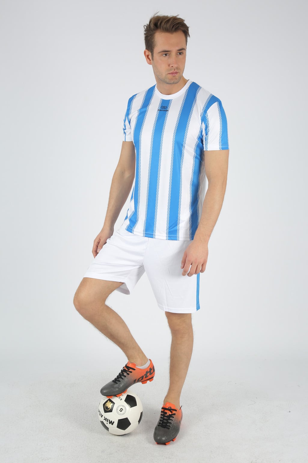 ADRIAN FUTBOL FORMA ŞORT