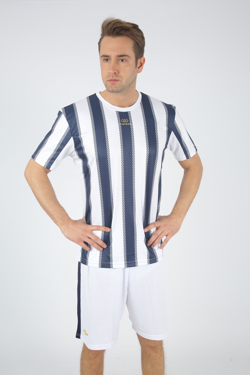 ADRIAN FUTBOL FORMA ŞORT