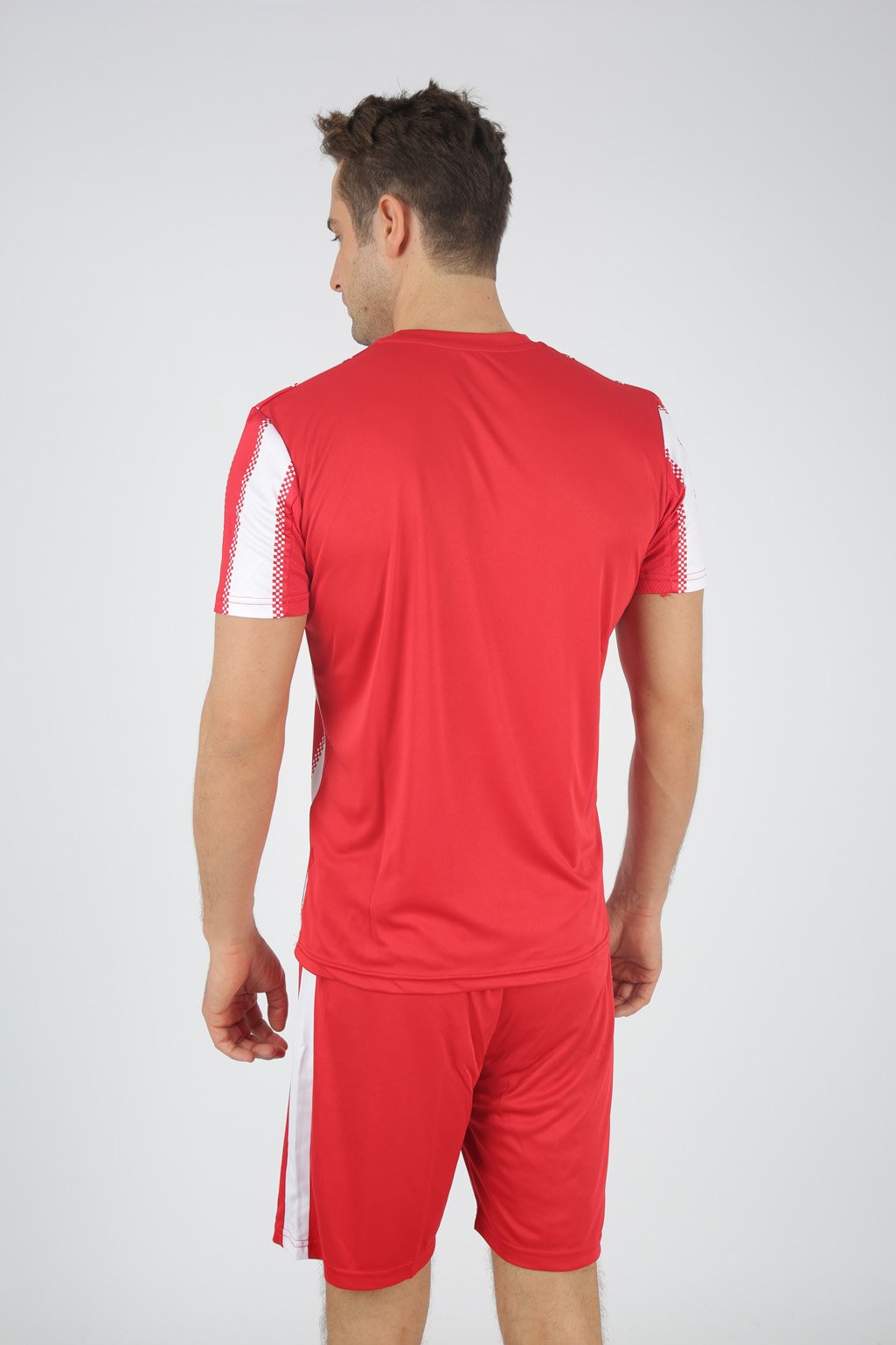 ADRIAN FUTBOL FORMA ŞORT