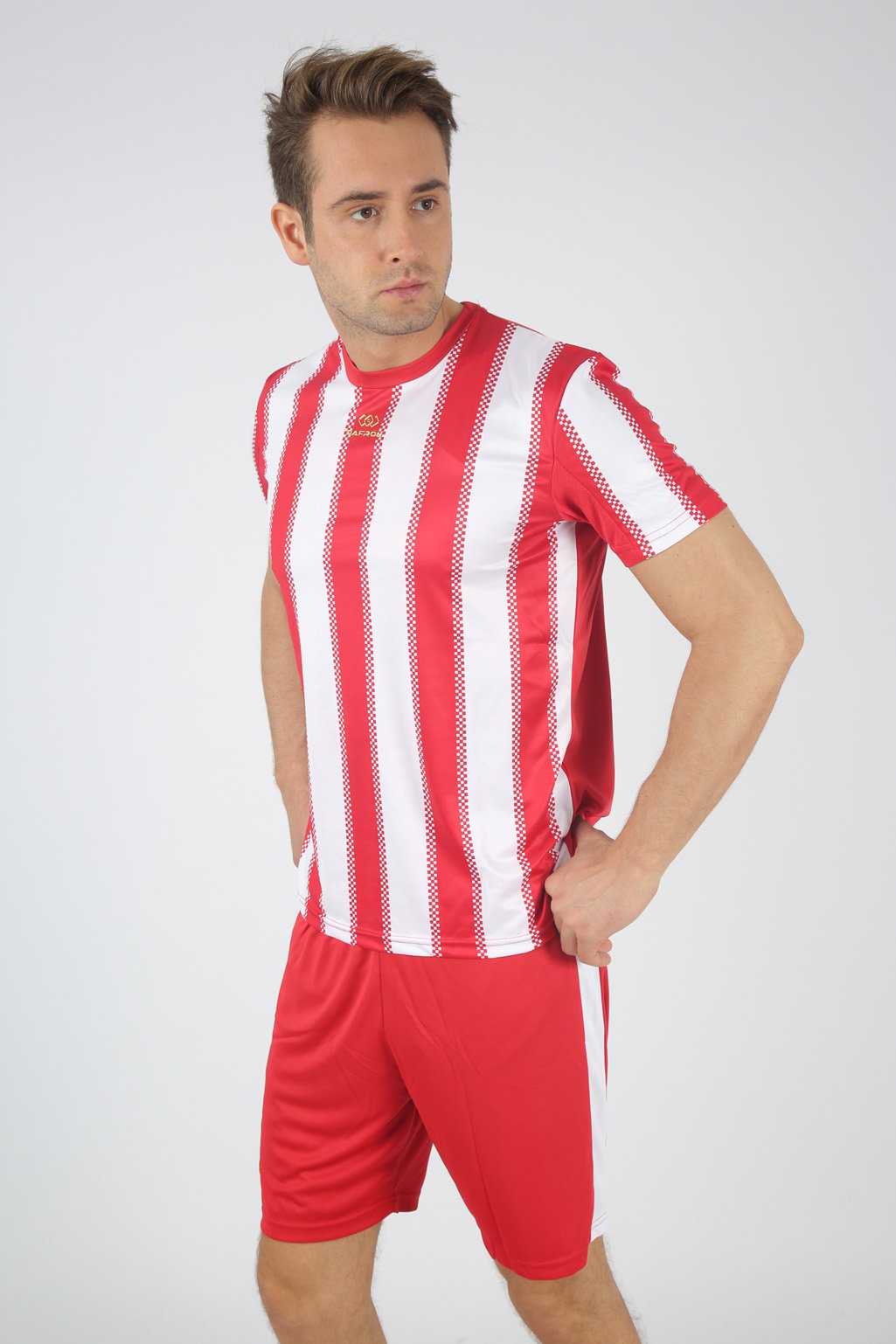 ADRIAN FUTBOL FORMA ŞORT
