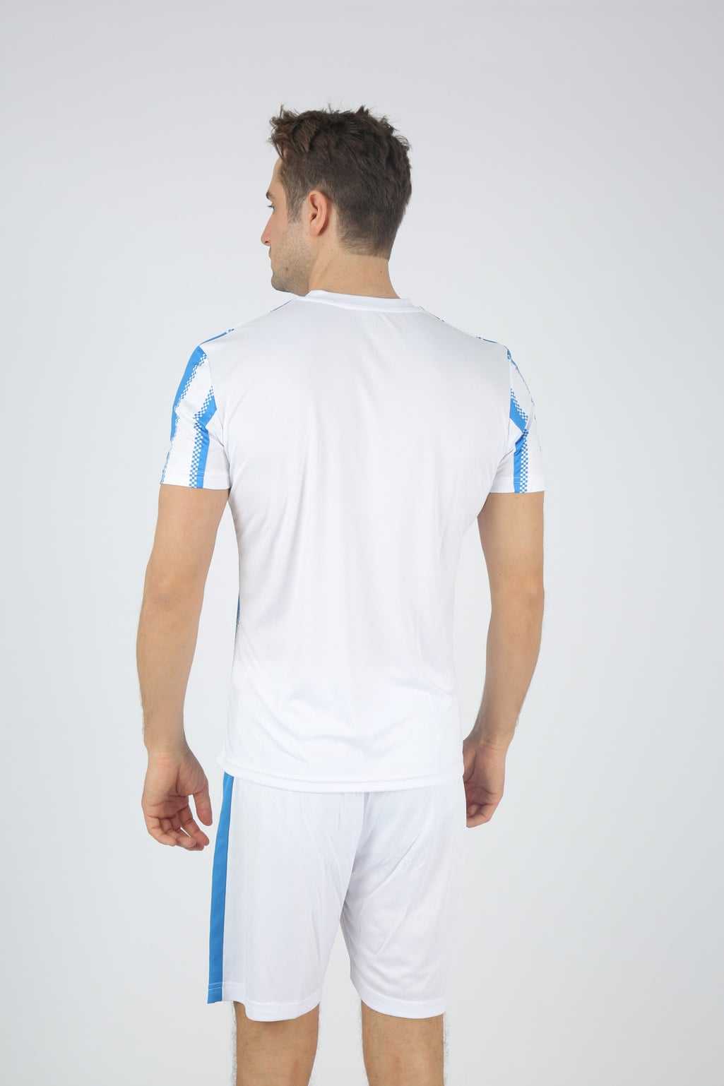 ADRIAN FUTBOL FORMA ŞORT