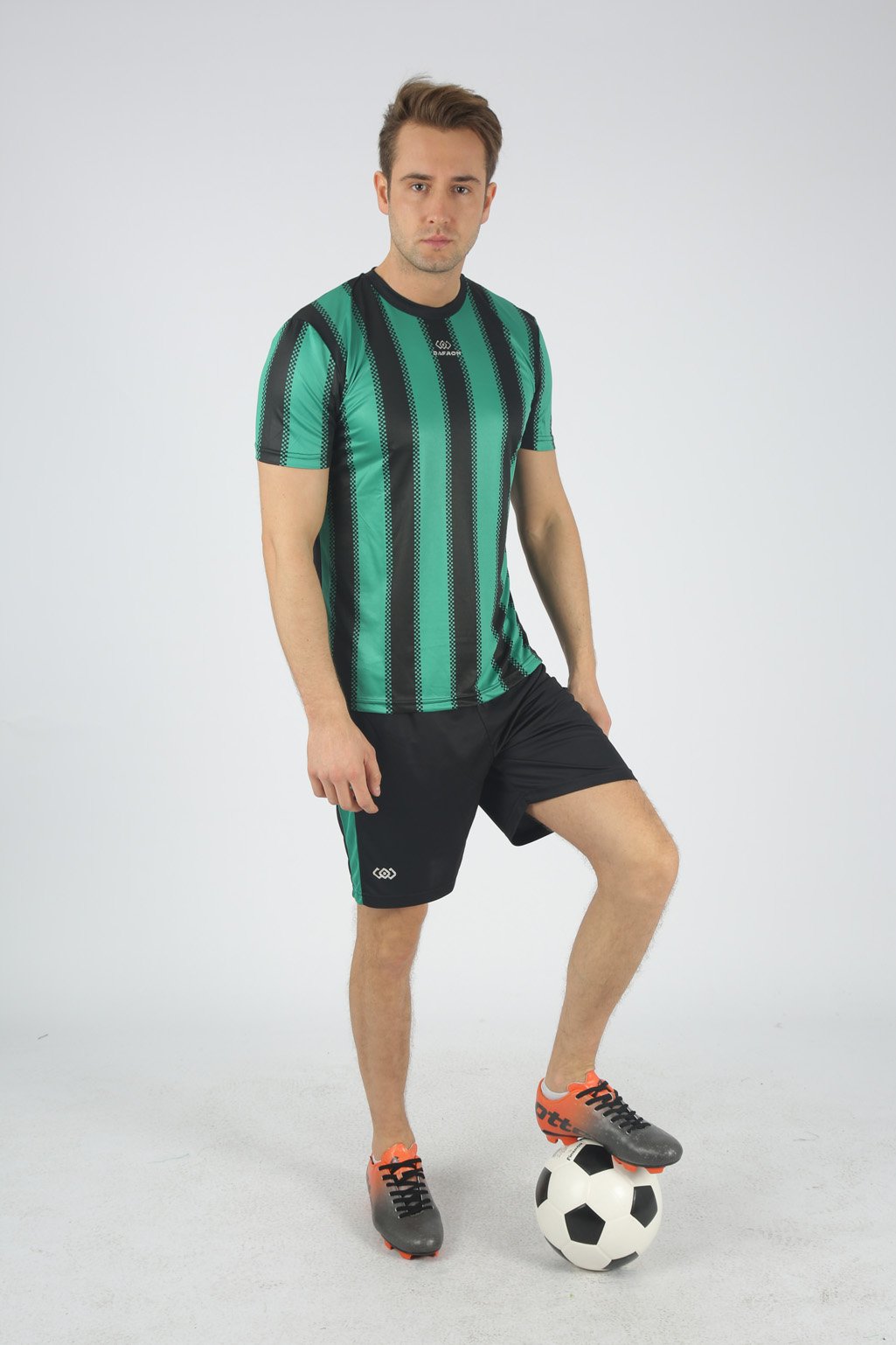 ADRIAN FUTBOL FORMA ŞORT
