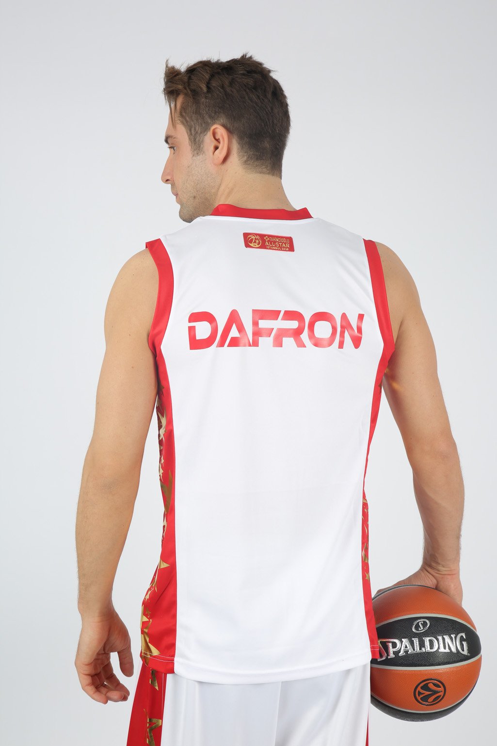 ALL STAR REPLİKA FORMA