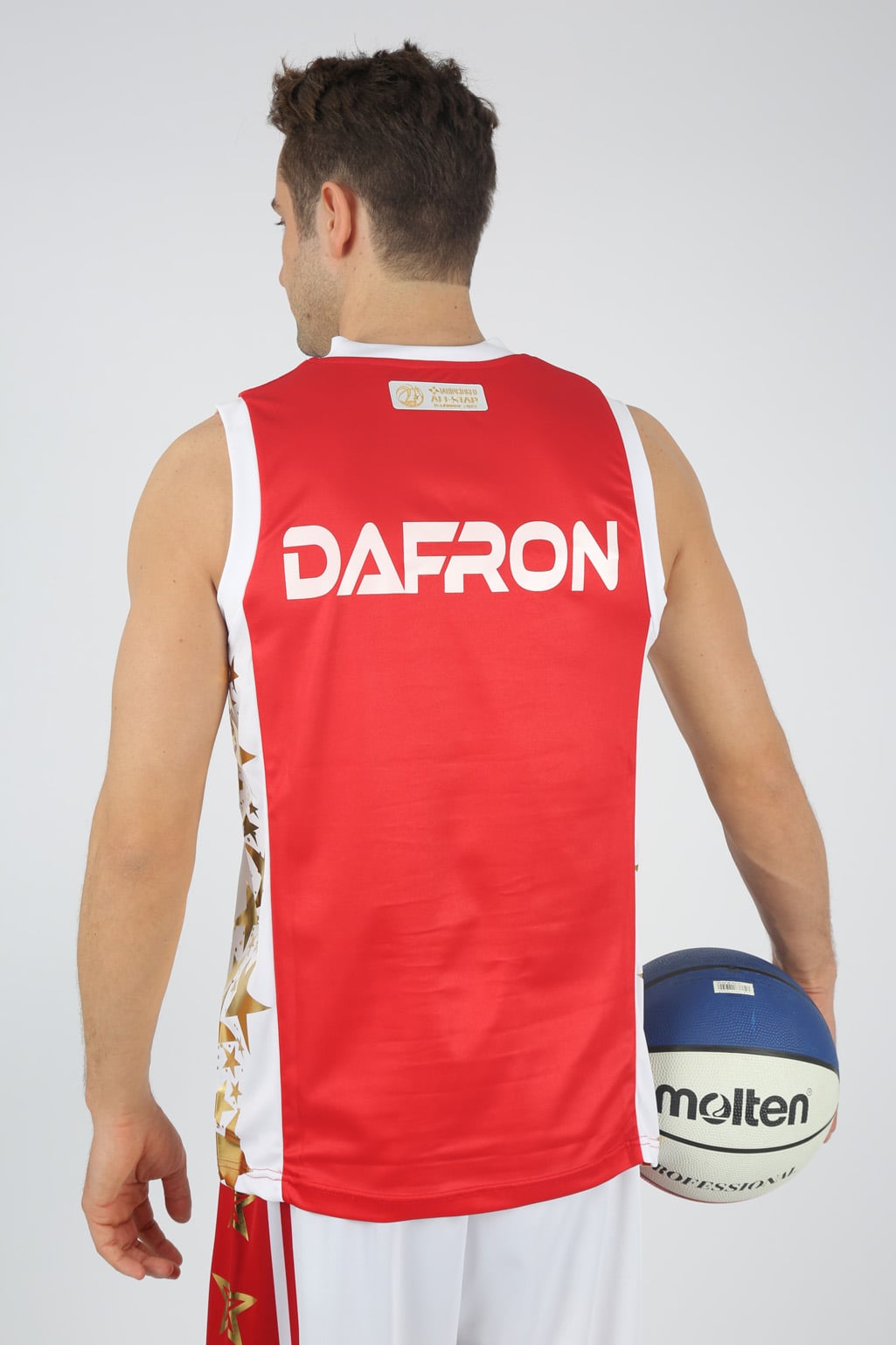 ALL STAR REPLİKA FORMA