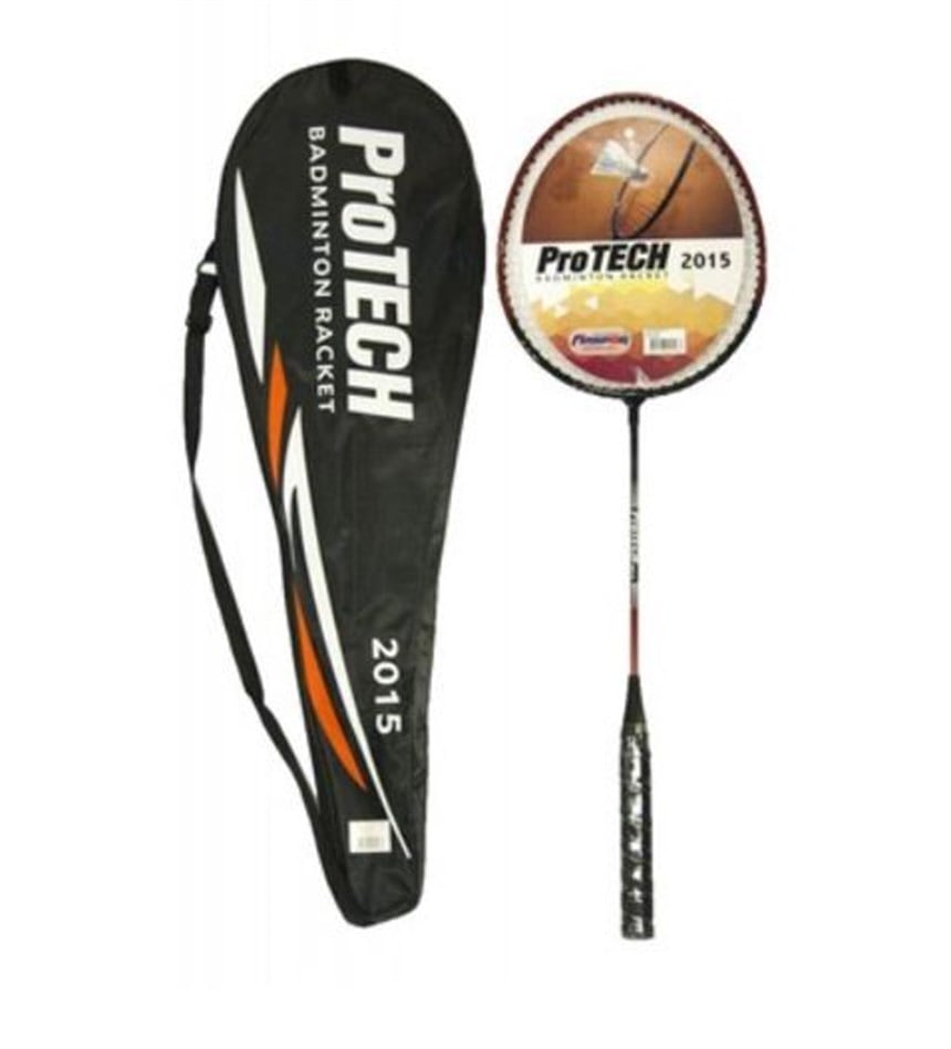 BADMINTON RAKETİ  PROTECH 2015