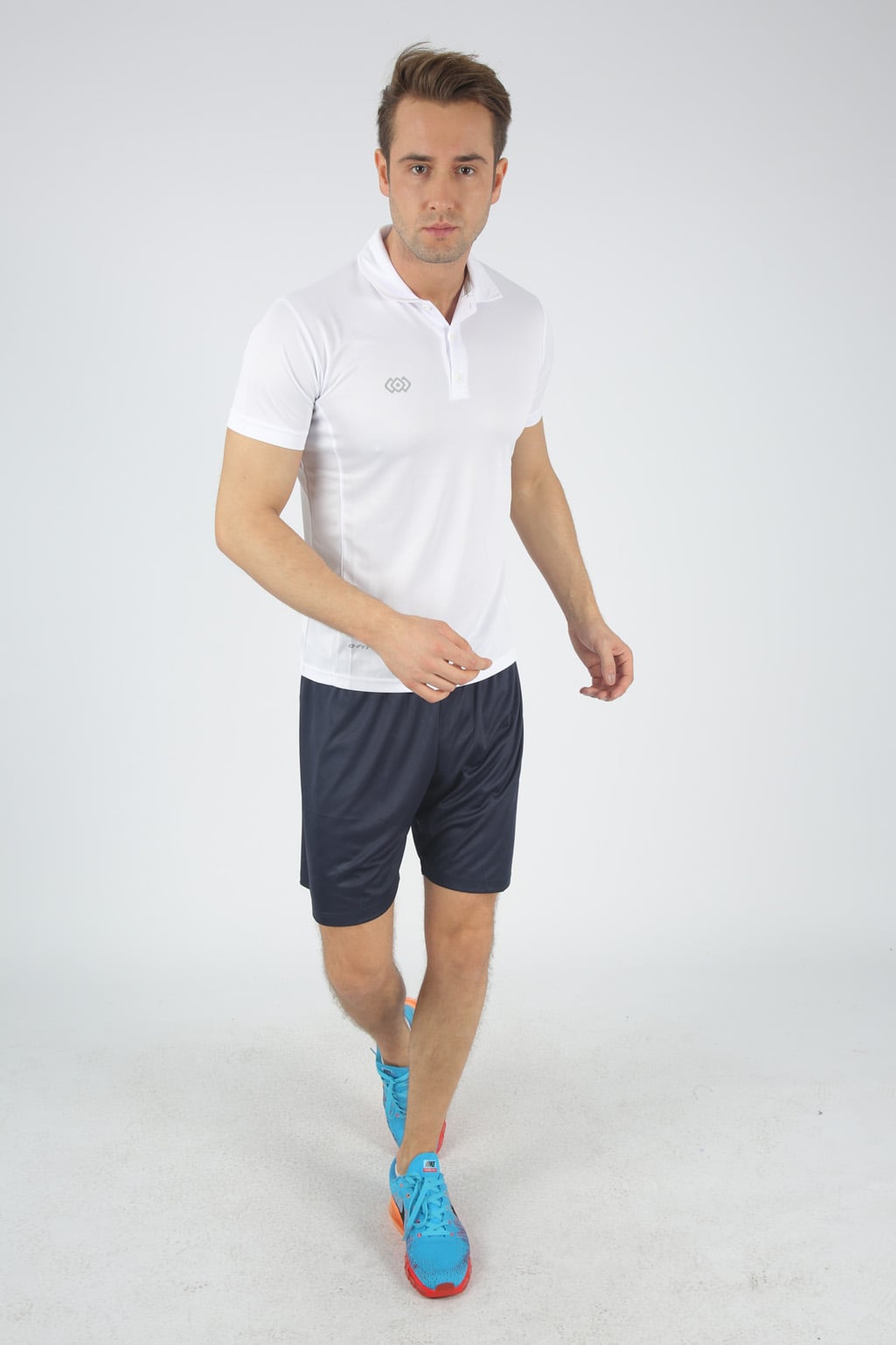 BASIC ANTRENMAN ŞORT