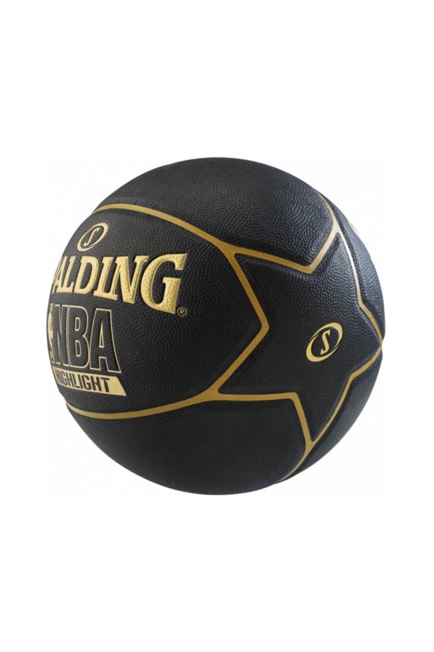 BASKET TOPU HIGHLIGHT GOLD SZ7 83-194Z (73-901Z) SPALDING