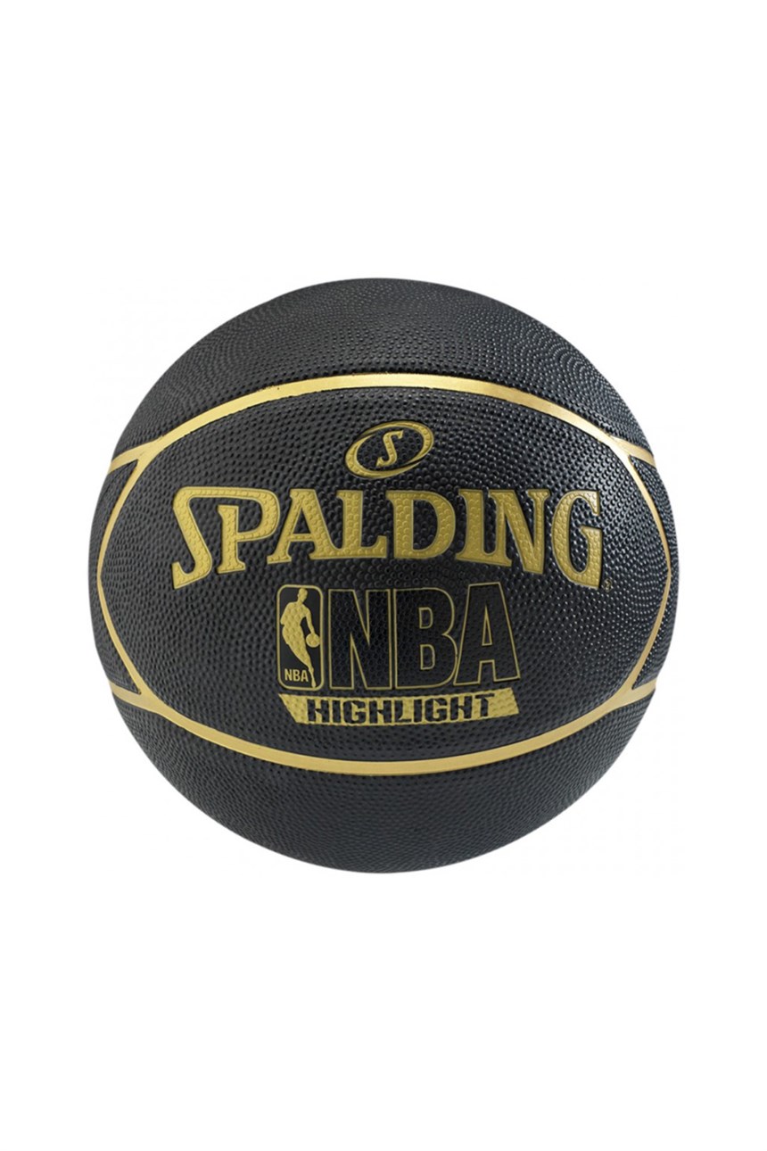 BASKET TOPU HIGHLIGHT GOLD SZ7 83-194Z (73-901Z) SPALDING