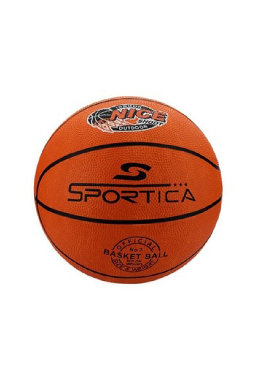 BB100 BASKETBOL TOPU