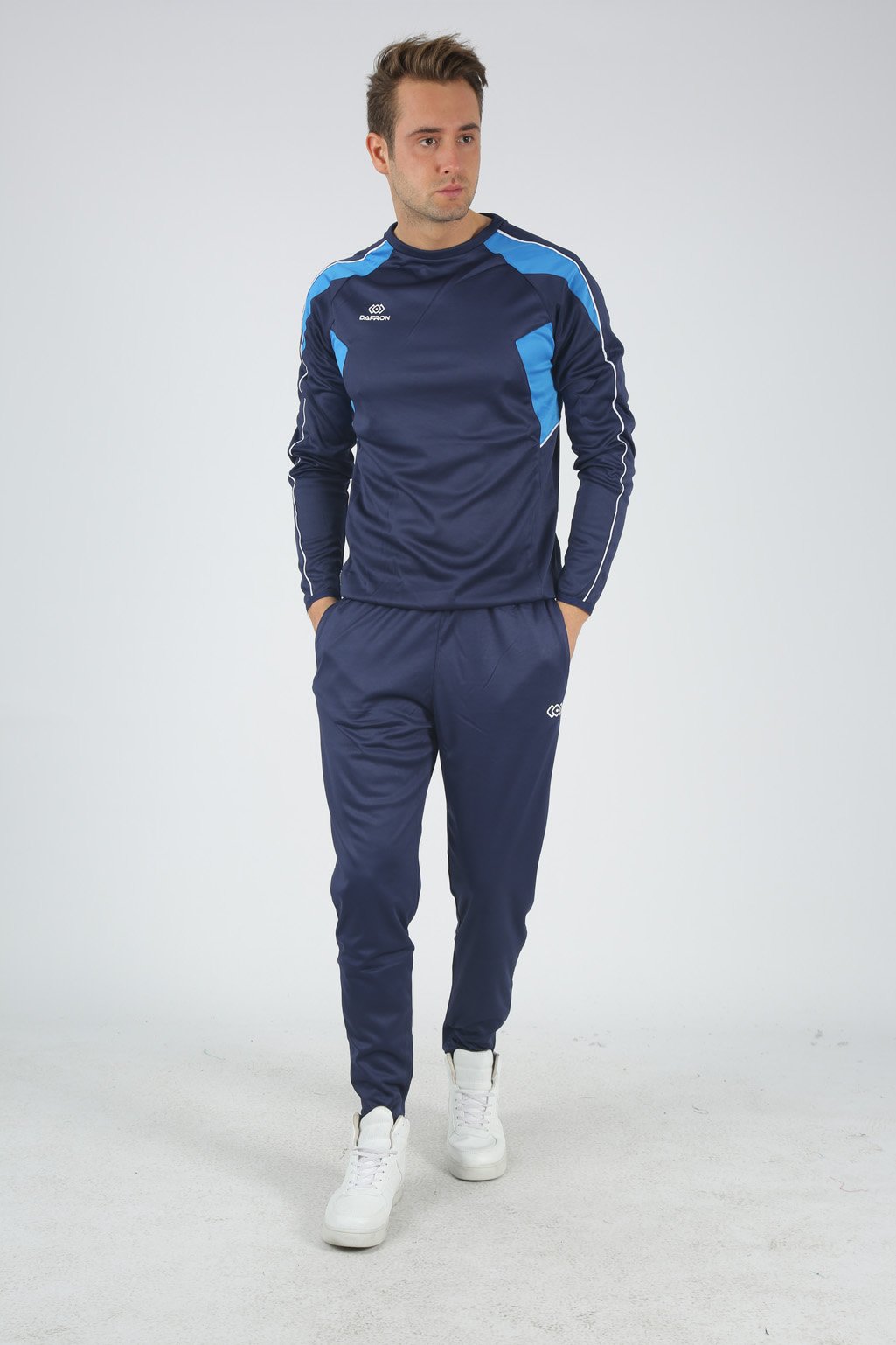 BRONZE ERKEK ANTRENMAN EŞOFMAN TAKIM