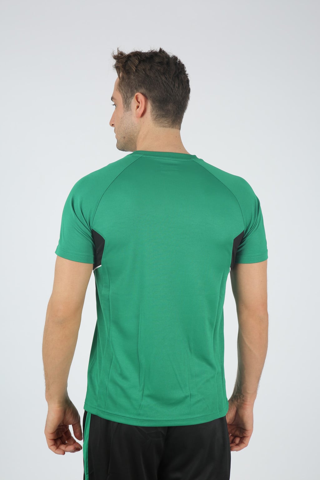 BRONZE ERKEK ANTRENMAN T SHIRT