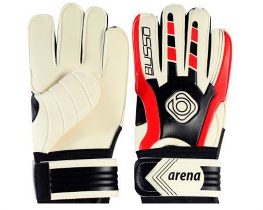 BUSSO GOAL KEEPER GLOVES