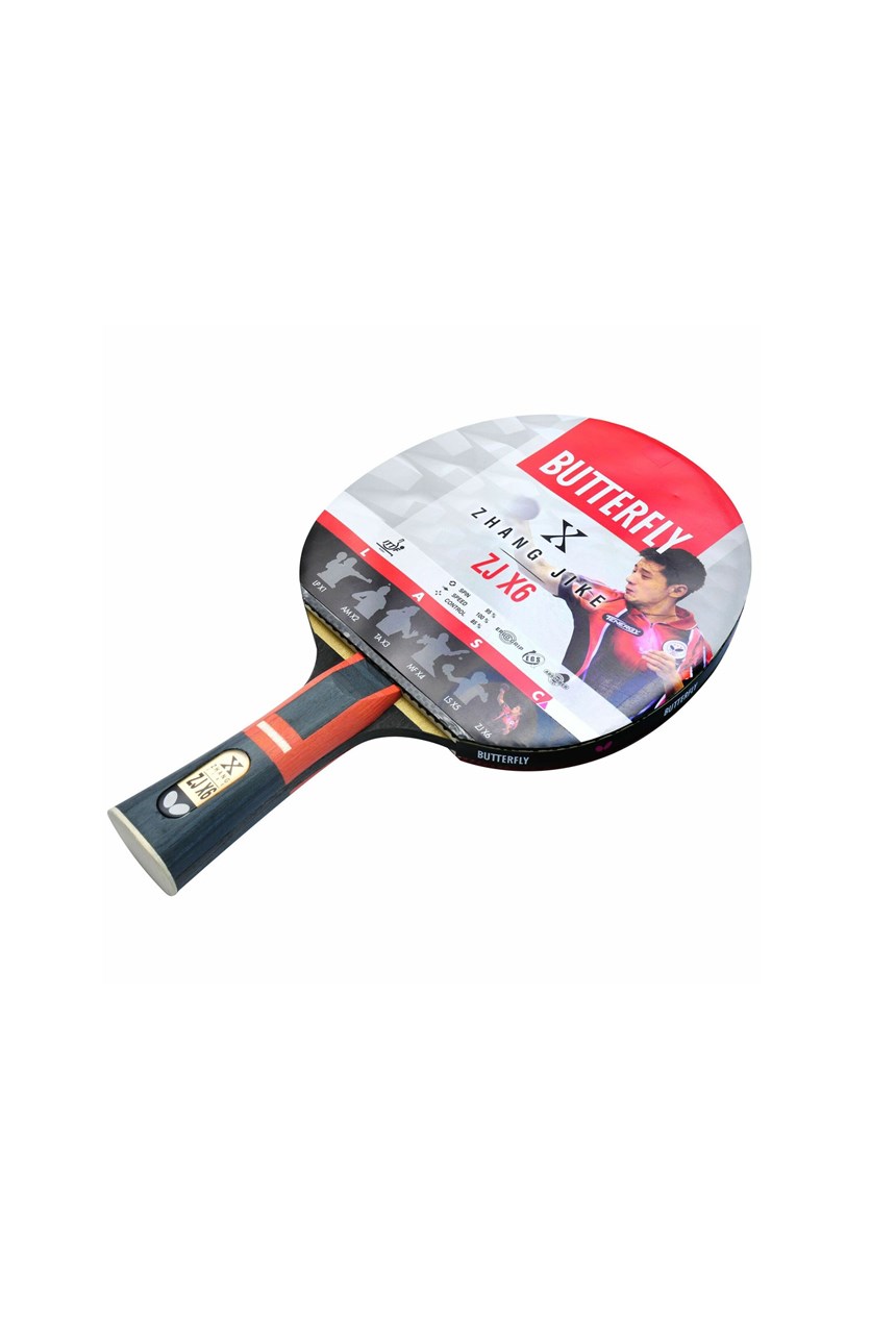 BUTTERFLY ZHANG JIKE P.P.RAKETI 85085S