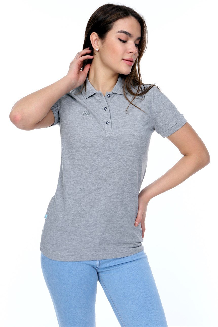 CLASSIC BAYAN POLO YAKA T SHIRT