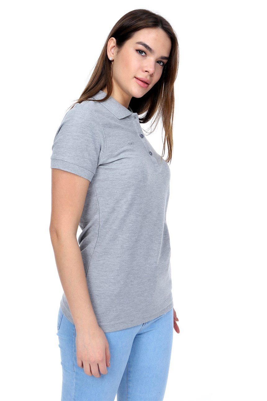 CLASSIC BAYAN POLO YAKA T SHIRT