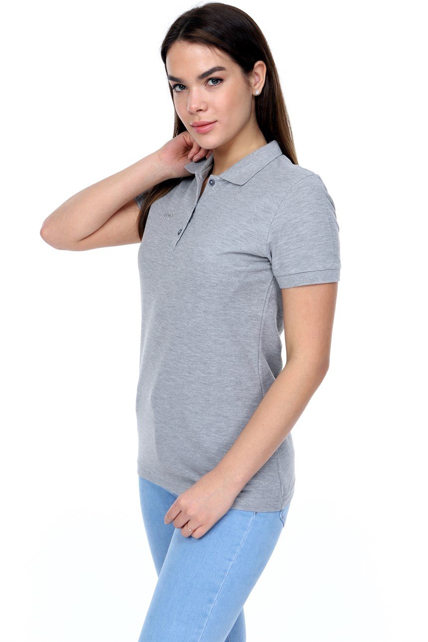 CLASSIC BAYAN POLO YAKA T SHIRT