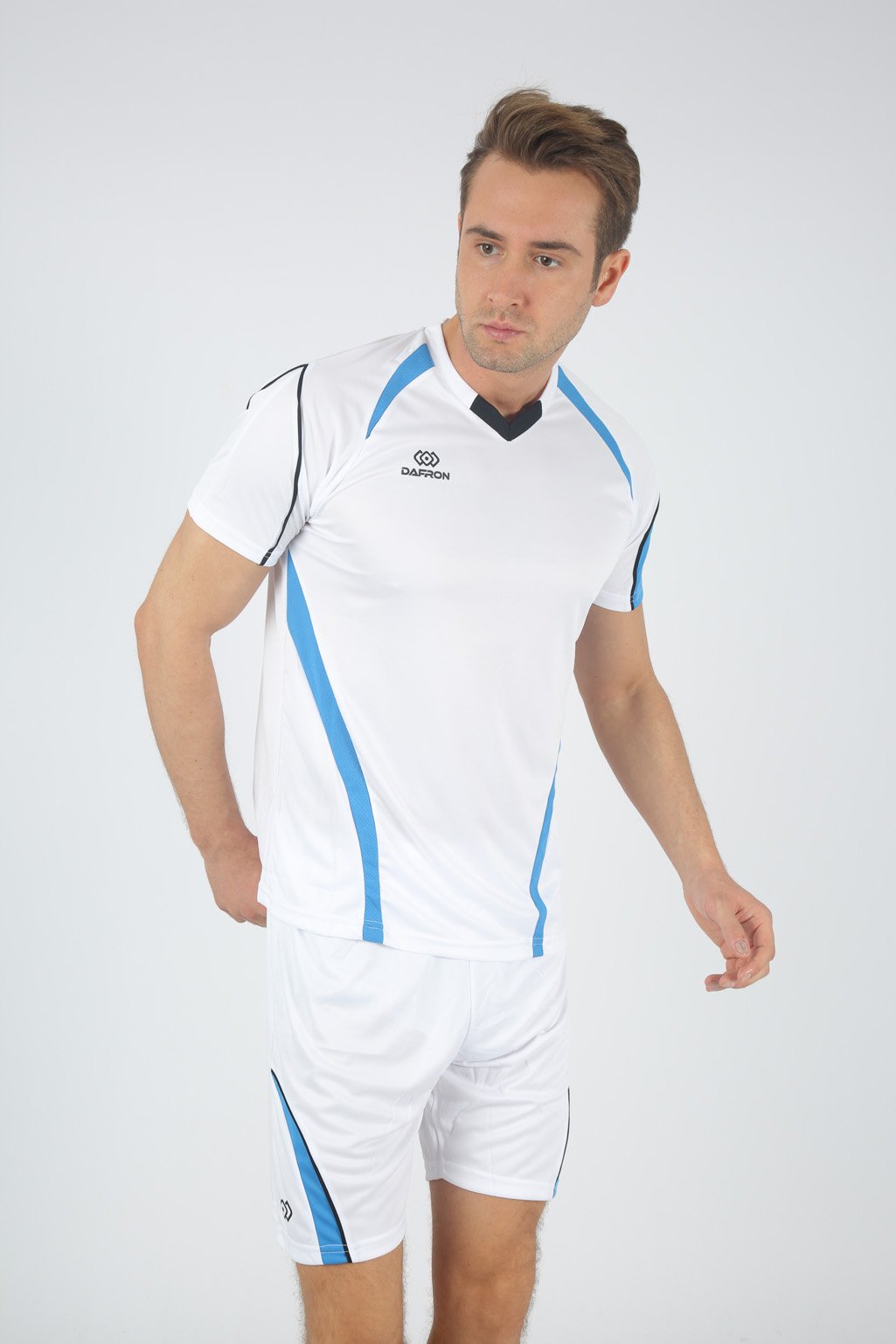 COLL FUTBOL FORMA ŞORT