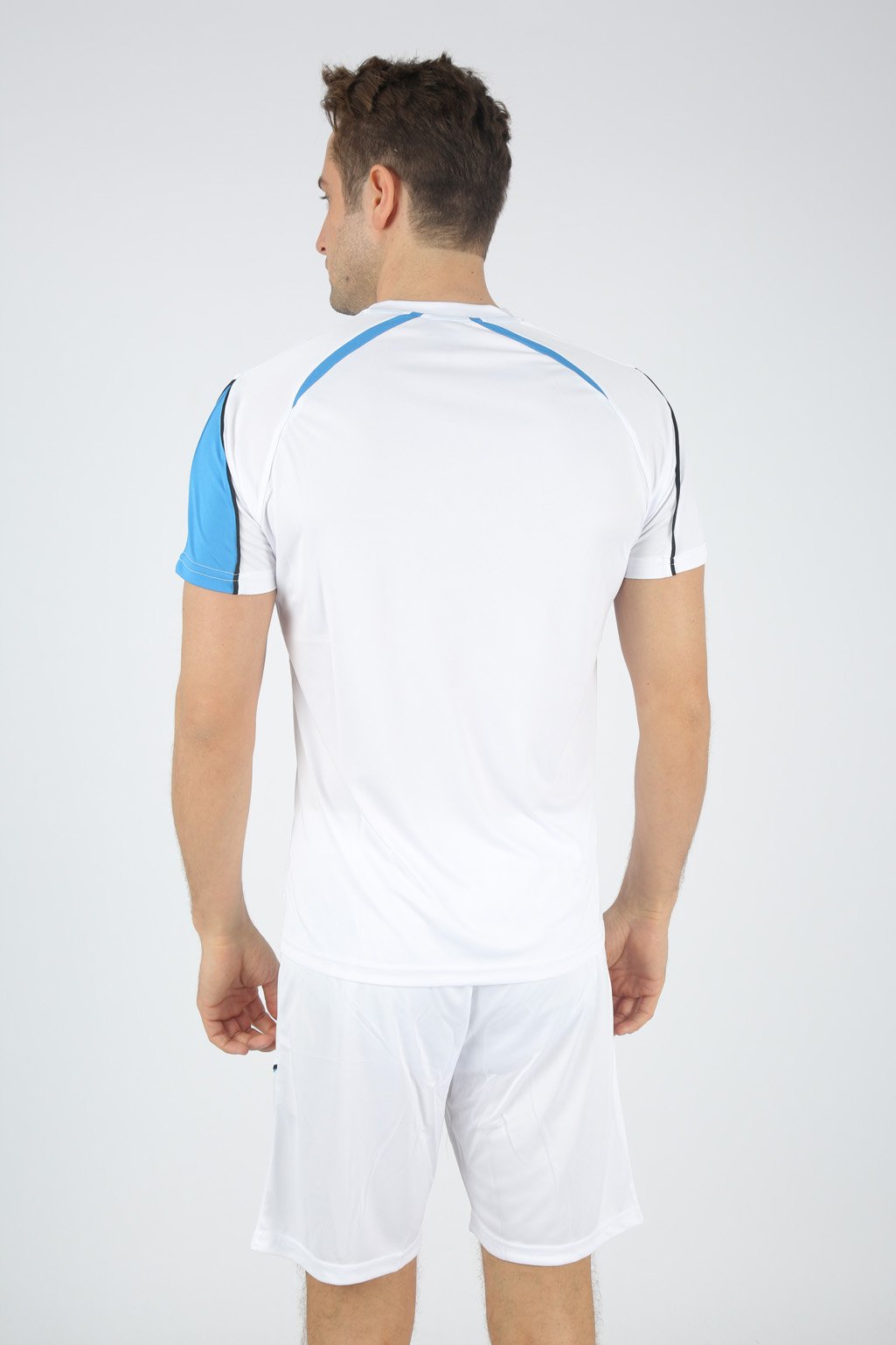 COLL FUTBOL FORMA ŞORT