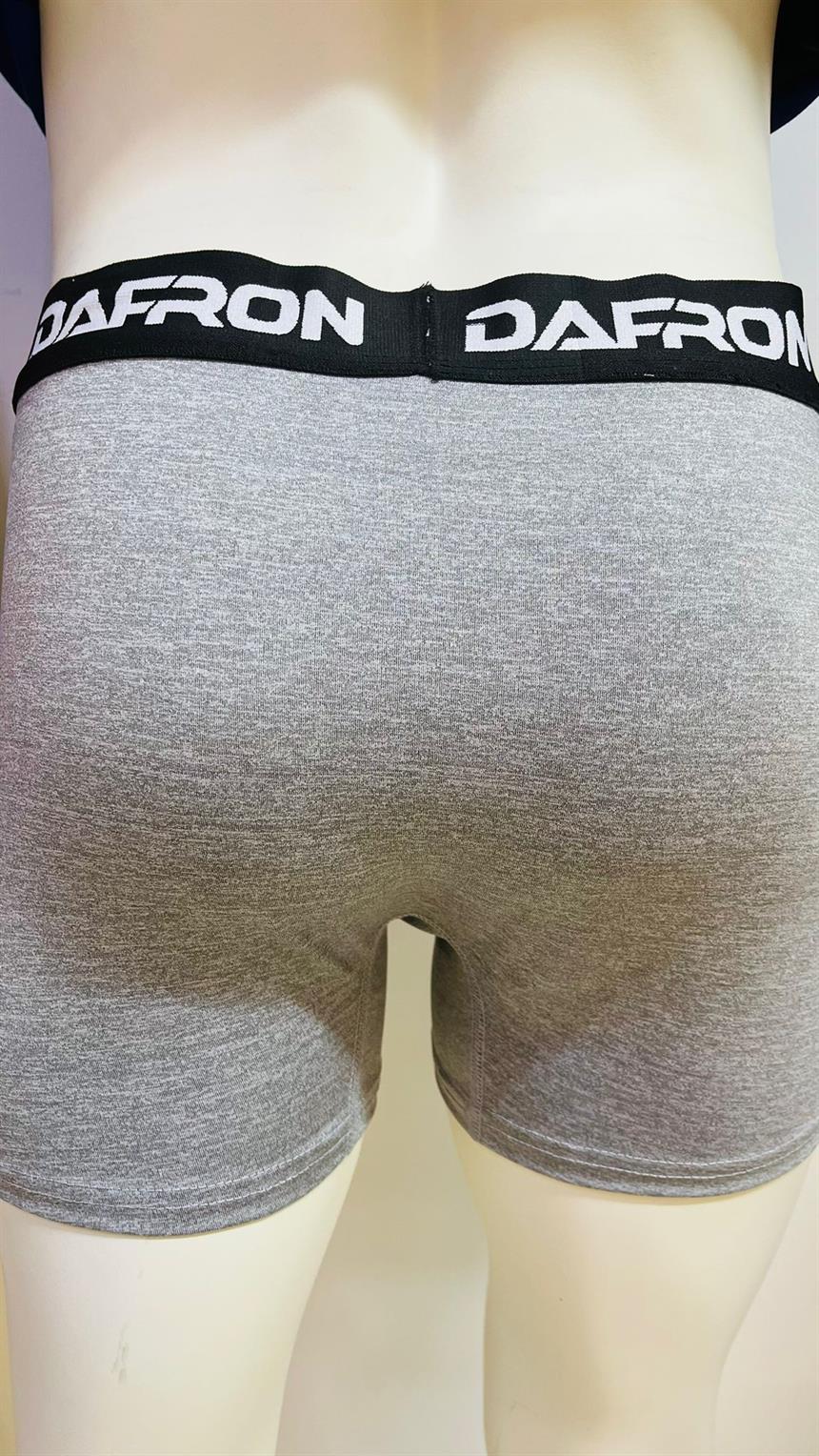 DAFRON BOXER 3'LÜ