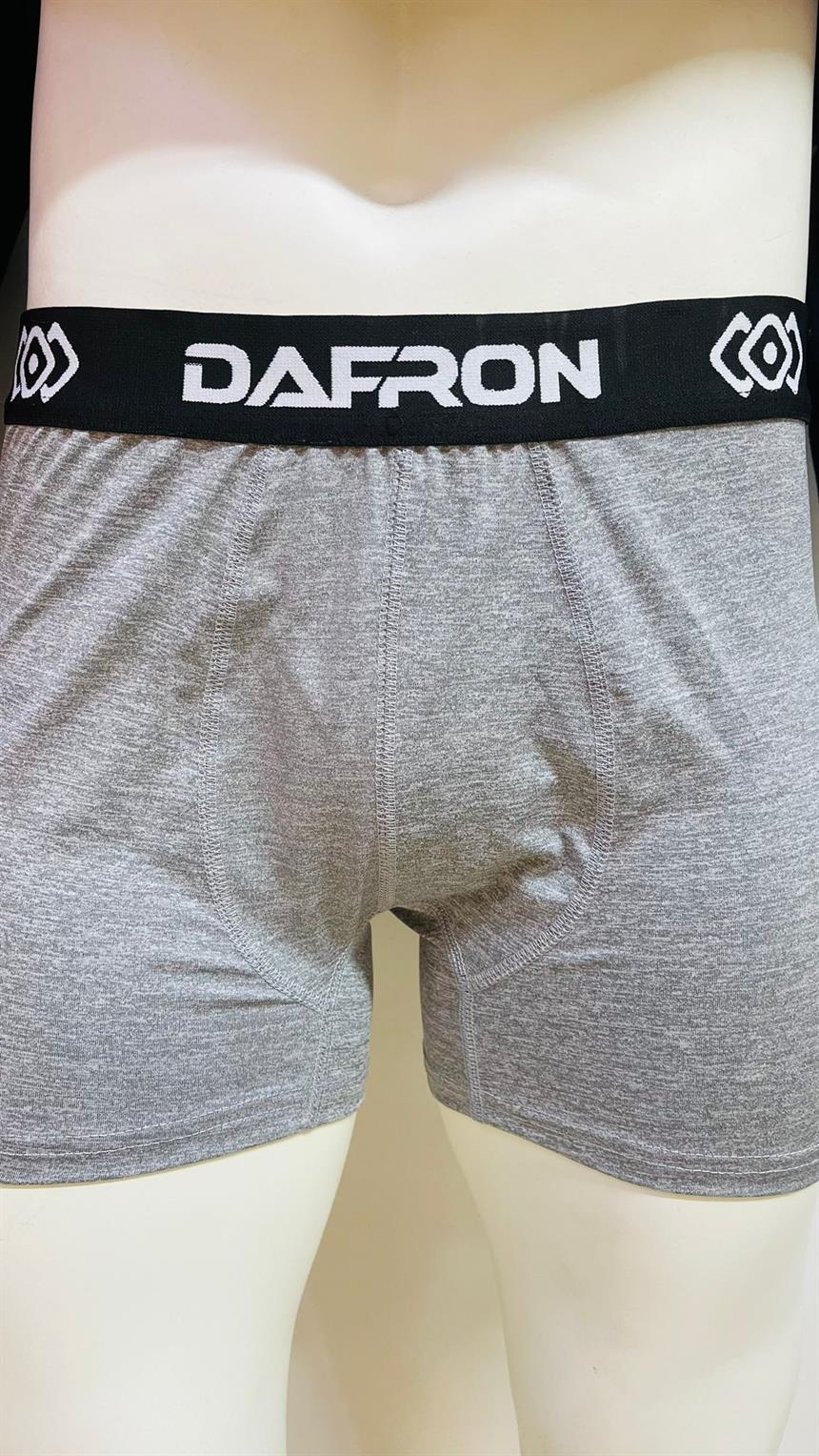 DAFRON BOXER 3'LÜ