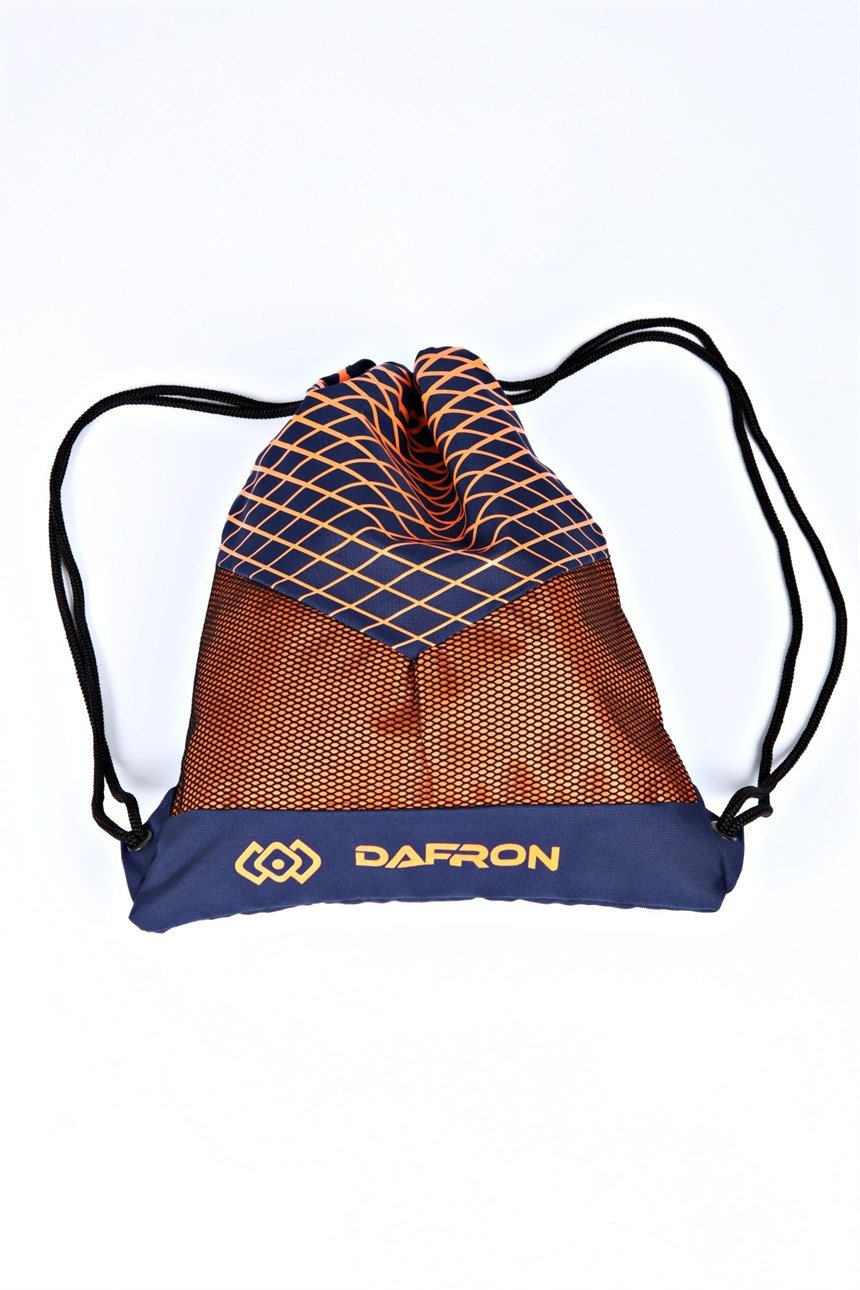 DAFRON TORBA ÇANTA 630 DENYE FİLELİ İPLİ