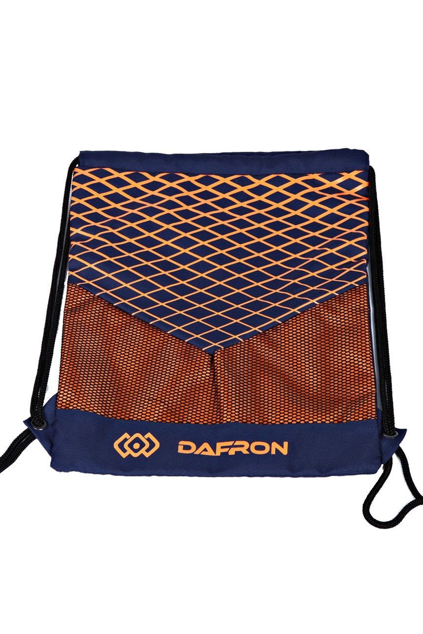 DAFRON TORBA ÇANTA 630 DENYE FİLELİ İPLİ