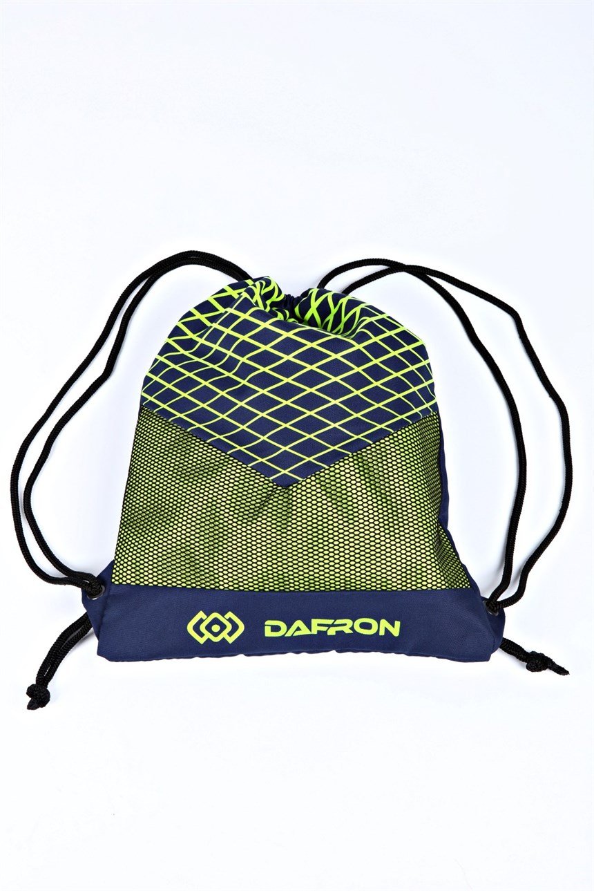 DAFRON TORBA ÇANTA 630 DENYE FİLELİ İPLİ