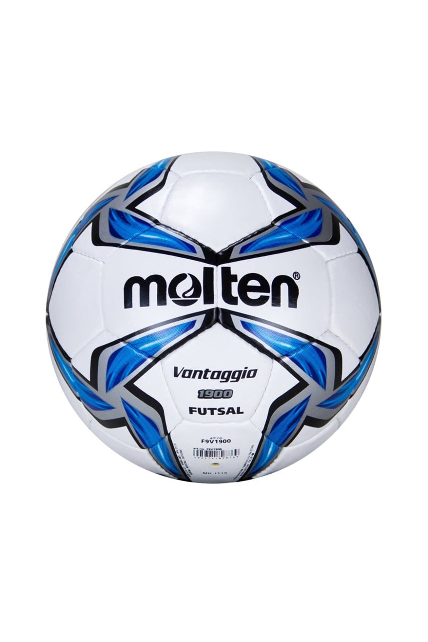 F9V 1900 MOLTEN INDOOR FUTSAL TOPU