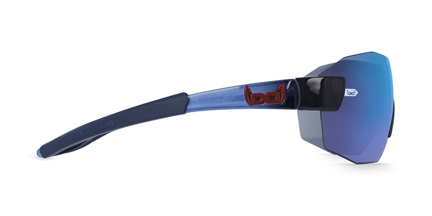 GLORYFY G9 RADICAL BLUE