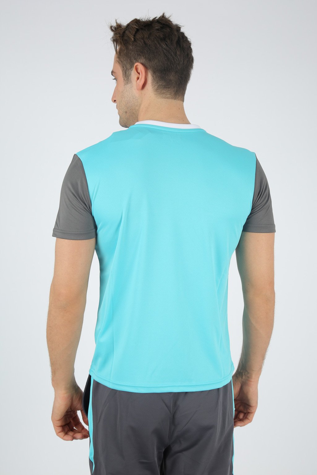 GOLD ERKEK ANTRENMAN T SHIRT