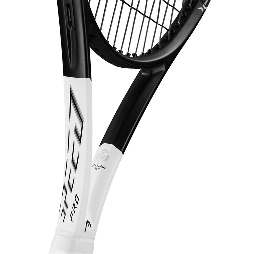 GRAPHENE 360 SPEED PRO