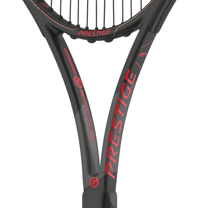 GRAPHENE TOUCH PRESTIGE MP