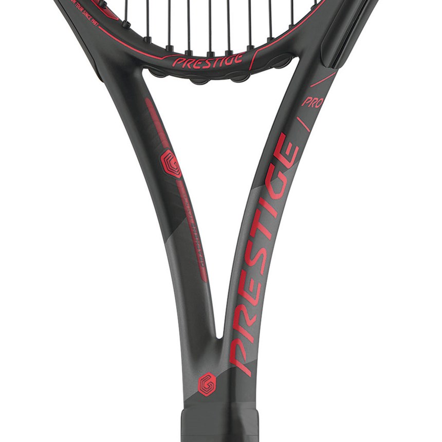GRAPHENE TOUCH PRESTIGE PRO