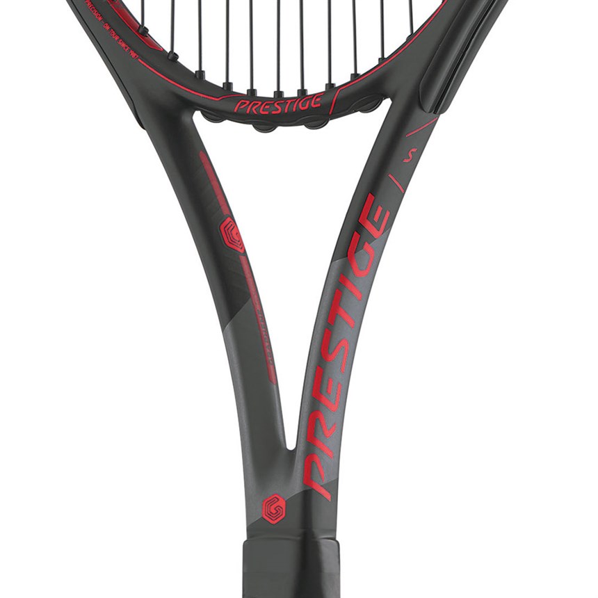 GRAPHENE TOUCH PRESTİGE S