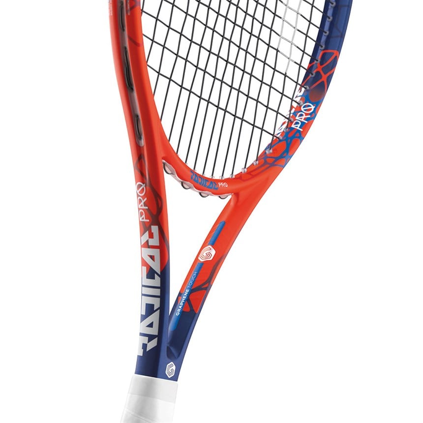 GRAPHENE TOUCH RADİCAL PRO